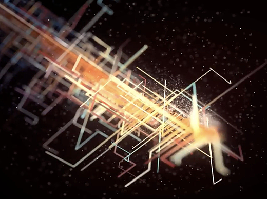 Stardust for Mac(AE节点式三维粒子特效插件)