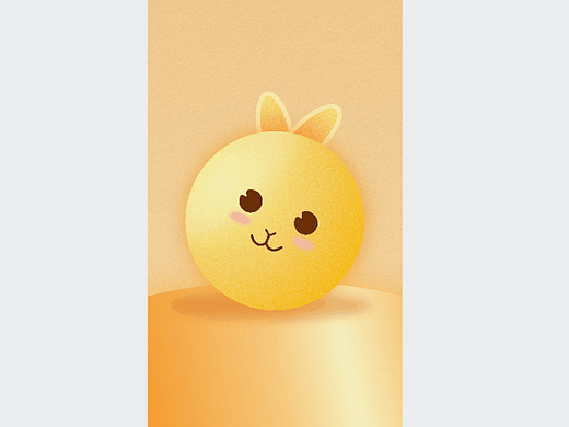 中秋节动效海报