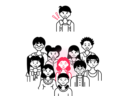 我用香气找到你（个人主页-ZNjU0OTM3NDA=） - 海报 - 站酷设计师Yikj咏怡原创素材 - 站酷ZCOOL