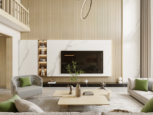 现代||家装（个人主页-ZNTk4MDM4ODA=） - 家装设计 - 站酷设计师歆甜呀原创素材 - 站酷ZCOOL