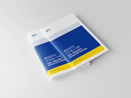 賽格數(shù)碼e+項(xiàng)目推介手冊(cè)（個(gè)人主頁(yè)-ZNjgwNzQ2MjA=） - 書(shū)籍/畫(huà)冊(cè) - 站酷設(shè)計(jì)師阿虛的憂郁原創(chuàng)素材 - 站酷ZCOOL