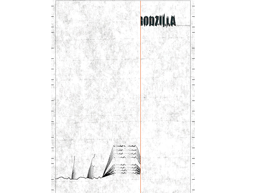 Godzilla 2014