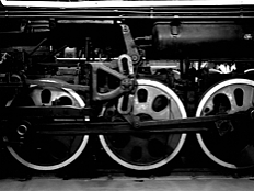 中国铁道博物馆游记