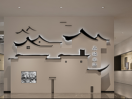 优秀展厅图片