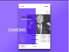 【131-135】Sarions_365Poster/Learning