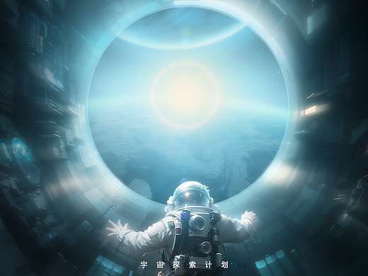 星际归航