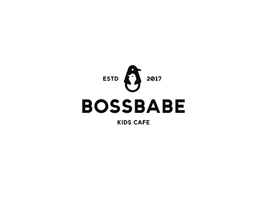 BOSSBABE（個人主頁-ZNjExODk1MTI=） - 品牌 - 站酷設(shè)計師RFstudio原創(chuàng)素材 - 站酷ZCOOL