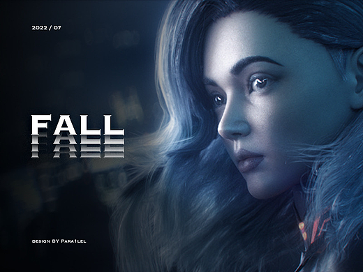 《FALL》沦陷
