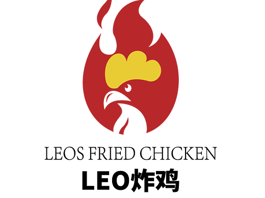 Leo炸鸡（个人主页-ZNjU4NDA0NjA=） - Logo - 站酷设计师泽沐品牌设计原创素材 - 站酷ZCOOL