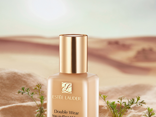 雅詩蘭黛dw粉底液（個人主頁-ZNjQzODQ2MTY=） - 海報 - 站酷設(shè)計師拉屎真累原創(chuàng)素材 - 站酷ZCOOL