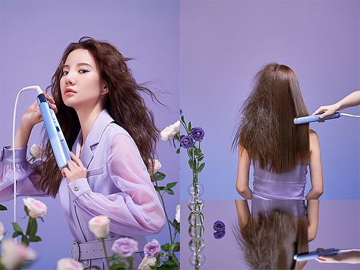 ocaliss奥卡丽斯｜直发器