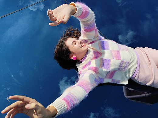 HUAWEI 畅享70S 手机样张