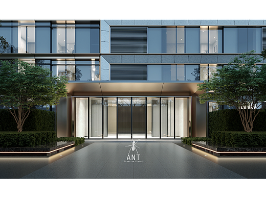 效果图（个人主页-ZNjcyNTkwMDg=） - 建筑/空间 - 站酷设计师小鱼儿yj原创素材 - 站酷ZCOOL