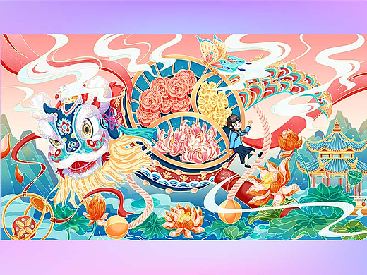游梦杭州