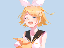 鏡音鈴