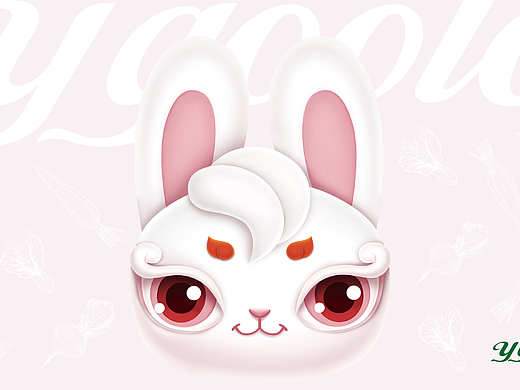 伊高樂(lè)品牌設(shè)計(jì)方案（個(gè)人主頁(yè)-ZNjM0NjU0NzY=） - IP形象 - 站酷設(shè)計(jì)師新禮文化原創(chuàng)素材 - 站酷ZCOOL