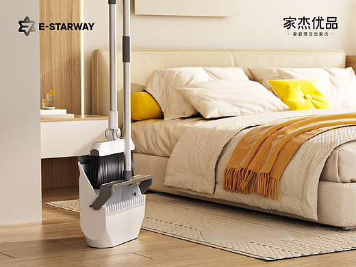 家杰优品 | 品牌全案战略升级