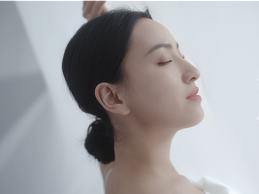 清滢净透 | 面膜拍摄