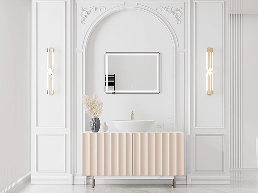 浴室镜展示动画