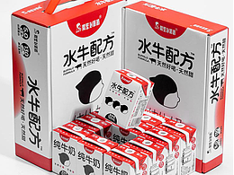 隔壁刘奶奶mini奶详情页（已商用）