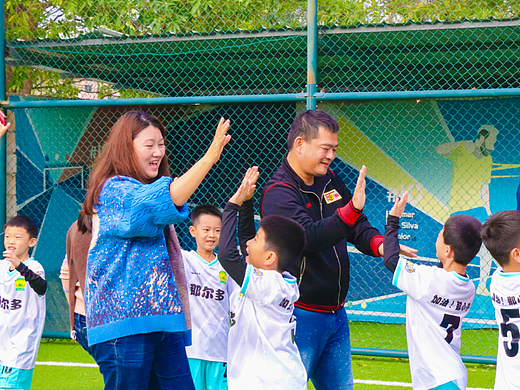 活动摄影 | 亲子活动拍摄一些温暖的小瞬间