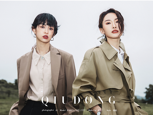 电商摄影/淘宝摄影/模特/摄影师