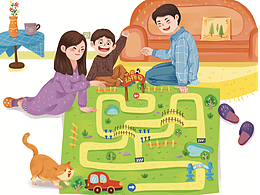 童书绘本已出版（桥梁书）