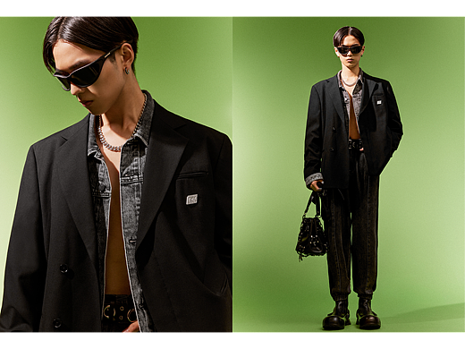 Look book