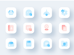 icon设计
