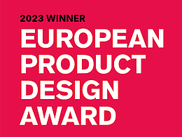 EPDA欧洲设计大奖 | 金奖