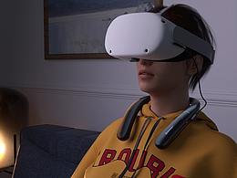 近期视频、平面渲染