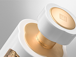 DODE CASE×华祖烧坊酒品牌包装设计