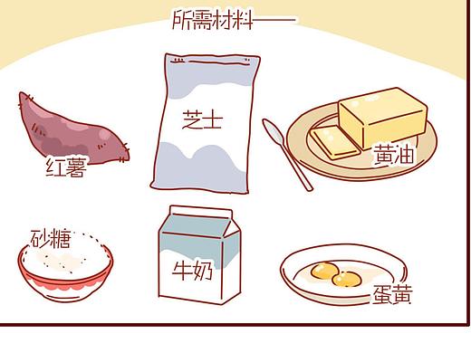 猫咪甜品屋（98）