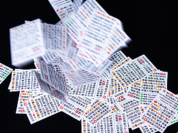 祝你虎年[必中]