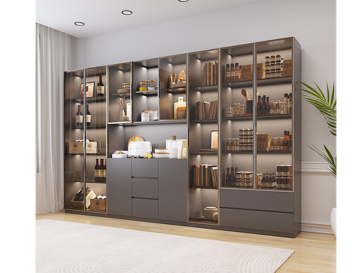 電商渲染｜酒柜邊柜「Small Z design」（個(gè)人主頁-ZNjgyMzE5MTI=） - 產(chǎn)品 - 站酷設(shè)計(jì)師小Z視覺設(shè)計(jì)原創(chuàng)素材 - 站酷ZCOOL