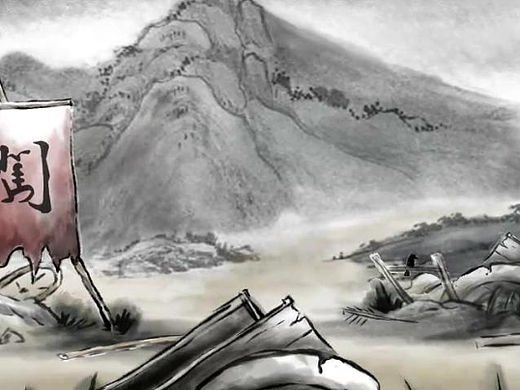 AE动画AE炫酷片头AR开发应用高科技感动画