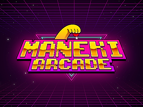 NFT P2E游戏: Maneki Arcade