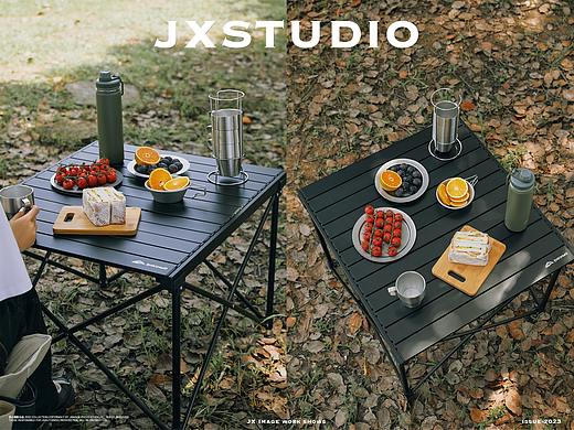ENKINMO户外露营-折叠桌｜匠心摄影 JX Studio