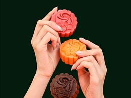 月饼拍摄商业摄影美食电商餐饮摄影师