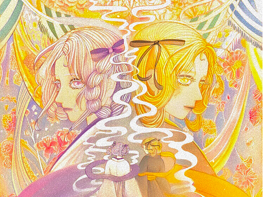 原创国风系列