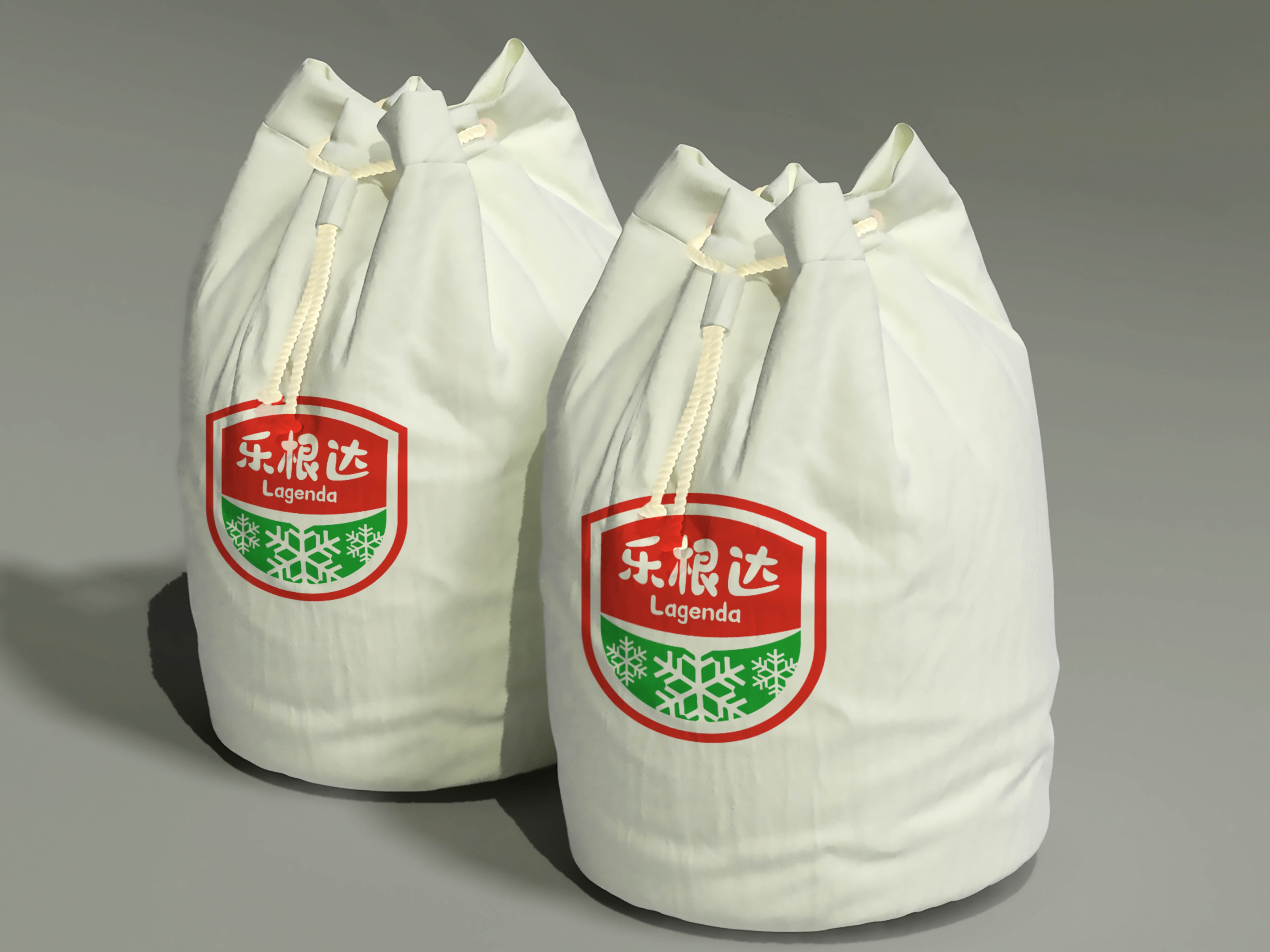 LOGO 食品零食 冷冻产品 蛋糕 水果 预制菜包装类 logo
