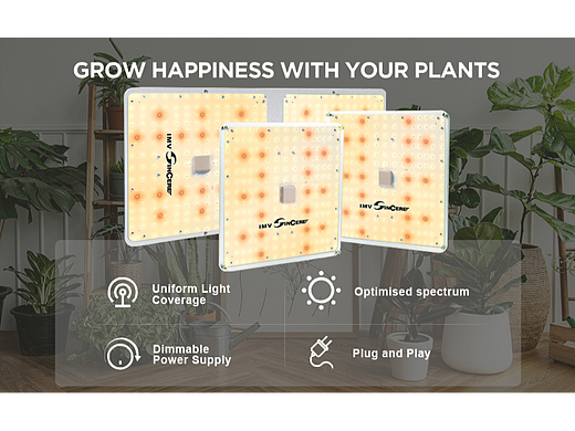 亚马逊——植物生长灯主图详情