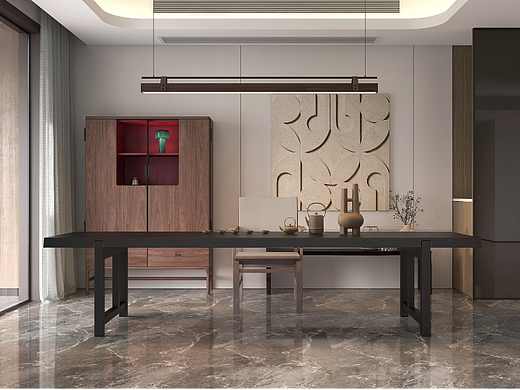 一套混搭（个人主页-ZNjIzNzg1OTY=） - 家装设计 - 站酷设计师好玩不过饺子原创素材 - 站酷ZCOOL