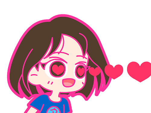 小美姐姐 GIF（个人主页-ZNjg3ODEzODg=） - 网络表情 - 站酷设计师韩少侠原创素材 - 站酷ZCOOL