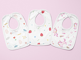 母嬰產(chǎn)品圖案設(shè)計