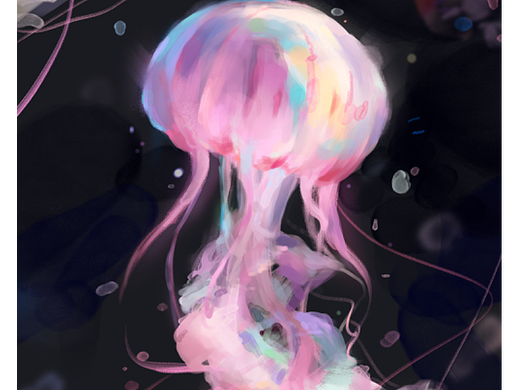 海底的繁星🎀