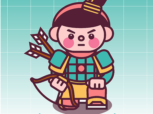 秦兵马俑