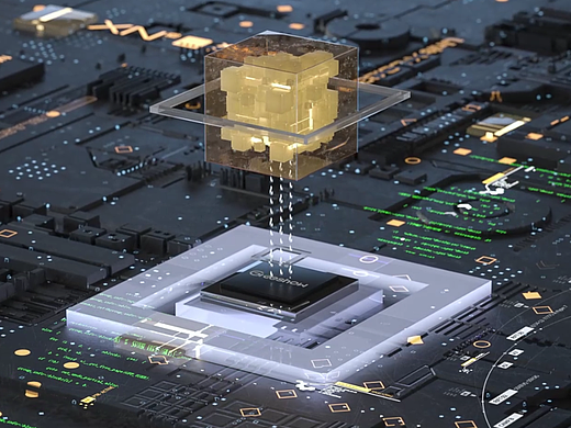 产品三维动画视频（直发器/净水器/读书灯）