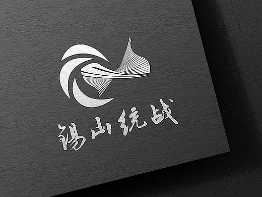 统战logo设计