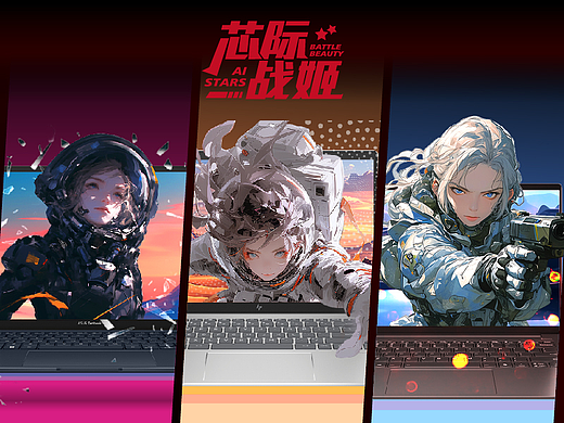 买AIPC认准酷睿Ultra